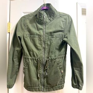 Old Navy Cargo Jacket